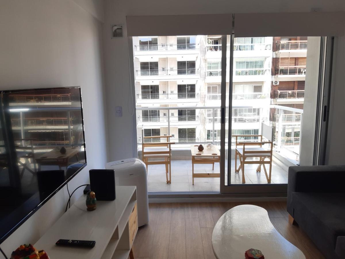 Belgrano Luminoso Y Amplio Departamento Apartment Buenos Aires Exterior photo